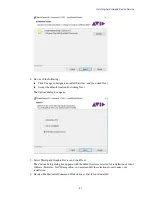 Preview for 91 page of Avid Technology MediaCentral Command Installation And Configuration Manual