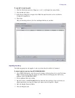 Preview for 100 page of Avid Technology MediaCentral Command Installation And Configuration Manual