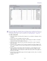 Preview for 103 page of Avid Technology MediaCentral Command Installation And Configuration Manual