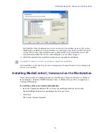 Preview for 114 page of Avid Technology MediaCentral Command Installation And Configuration Manual