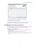 Preview for 118 page of Avid Technology MediaCentral Command Installation And Configuration Manual