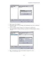 Preview for 119 page of Avid Technology MediaCentral Command Installation And Configuration Manual