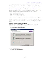 Preview for 131 page of Avid Technology MediaCentral Command Installation And Configuration Manual