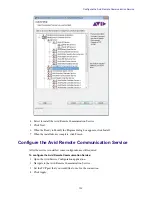 Preview for 132 page of Avid Technology MediaCentral Command Installation And Configuration Manual