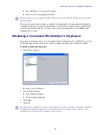 Preview for 137 page of Avid Technology MediaCentral Command Installation And Configuration Manual