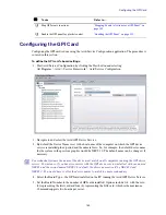 Preview for 145 page of Avid Technology MediaCentral Command Installation And Configuration Manual