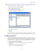 Preview for 153 page of Avid Technology MediaCentral Command Installation And Configuration Manual