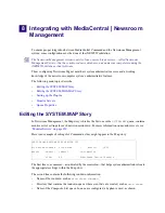 Preview for 156 page of Avid Technology MediaCentral Command Installation And Configuration Manual