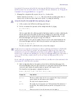 Preview for 161 page of Avid Technology MediaCentral Command Installation And Configuration Manual