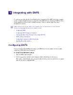 Preview for 166 page of Avid Technology MediaCentral Command Installation And Configuration Manual