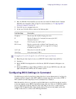 Preview for 169 page of Avid Technology MediaCentral Command Installation And Configuration Manual