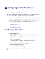 Preview for 178 page of Avid Technology MediaCentral Command Installation And Configuration Manual