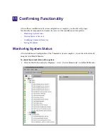 Preview for 182 page of Avid Technology MediaCentral Command Installation And Configuration Manual