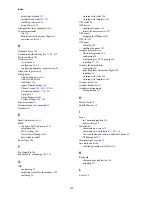 Preview for 188 page of Avid Technology MediaCentral Command Installation And Configuration Manual