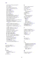 Preview for 190 page of Avid Technology MediaCentral Command Installation And Configuration Manual