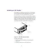 Preview for 38 page of Avid Technology MediaDock 2 Plus Setup And User Manual