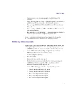 Preview for 17 page of Avid Technology MEDIArray ZX4 Setup Manual