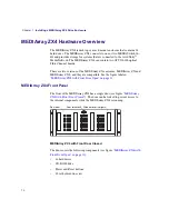 Preview for 18 page of Avid Technology MEDIArray ZX4 Setup Manual