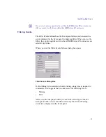 Preview for 39 page of Avid Technology MEDIArray ZX4 Setup Manual