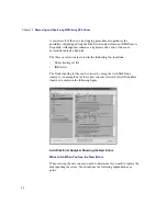 Preview for 42 page of Avid Technology MEDIArray ZX4 Setup Manual