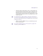 Preview for 43 page of Avid Technology MEDIArray ZX4 Setup Manual