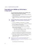 Preview for 50 page of Avid Technology MEDIArray ZX4 Setup Manual