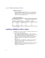 Preview for 56 page of Avid Technology MEDIArray ZX4 Setup Manual