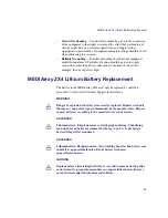 Preview for 57 page of Avid Technology MEDIArray ZX4 Setup Manual