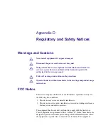 Preview for 69 page of Avid Technology MEDIArray ZX4 Setup Manual