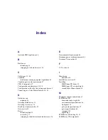 Preview for 73 page of Avid Technology MEDIArray ZX4 Setup Manual