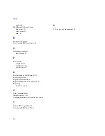 Preview for 74 page of Avid Technology MEDIArray ZX4 Setup Manual