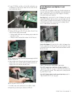 Предварительный просмотр 3 страницы Avid Technology Milan MLN-192 Installation Manual