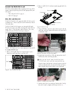 Preview for 4 page of Avid Technology Milan MLN-192 Installation Manual