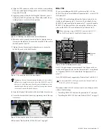 Предварительный просмотр 5 страницы Avid Technology Milan MLN-192 Installation Manual