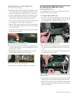 Предварительный просмотр 9 страницы Avid Technology Milan MLN-192 Installation Manual