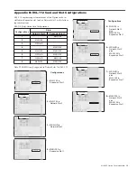 Предварительный просмотр 15 страницы Avid Technology Milan MLN-192 Installation Manual