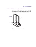 Предварительный просмотр 5 страницы Avid Technology Mojo DNA Manual