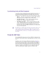 Предварительный просмотр 9 страницы Avid Technology Mojo DNA Manual