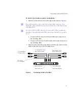 Предварительный просмотр 11 страницы Avid Technology Mojo DNA Manual