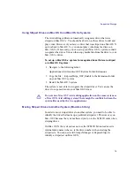 Preview for 19 page of Avid Technology Mojo DNA Manual