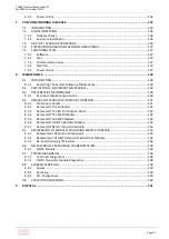 Предварительный просмотр 11 страницы Avid Technology MV3000 DELTA Technical Manual