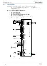 Предварительный просмотр 28 страницы Avid Technology MV3000 DELTA Technical Manual