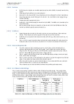 Предварительный просмотр 55 страницы Avid Technology MV3000 DELTA Technical Manual