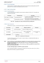 Предварительный просмотр 57 страницы Avid Technology MV3000 DELTA Technical Manual