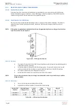 Предварительный просмотр 62 страницы Avid Technology MV3000 DELTA Technical Manual