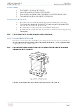 Предварительный просмотр 63 страницы Avid Technology MV3000 DELTA Technical Manual