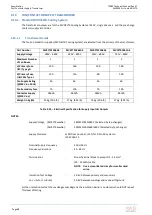 Предварительный просмотр 68 страницы Avid Technology MV3000 DELTA Technical Manual