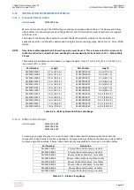 Предварительный просмотр 69 страницы Avid Technology MV3000 DELTA Technical Manual