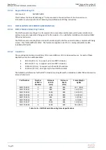 Предварительный просмотр 70 страницы Avid Technology MV3000 DELTA Technical Manual