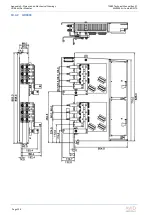 Предварительный просмотр 156 страницы Avid Technology MV3000 DELTA Technical Manual